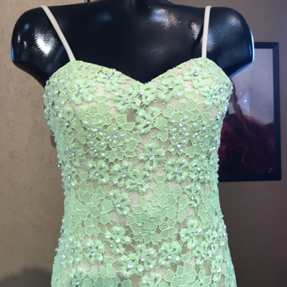 Vienna Prom size 4 - Picture 2 of 5